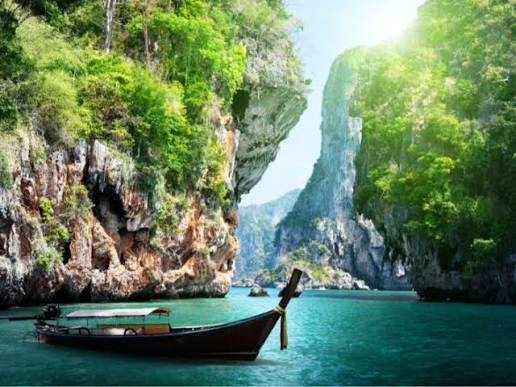 Thailand