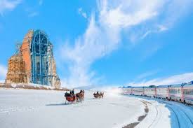 ✨ أرمينيا… الطبيعة الأوروبية بسحر شرقي فريد 🇦🇲