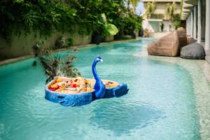 اكتشف سحر بالي…