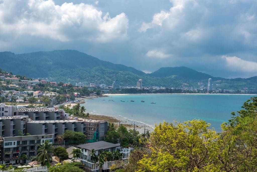 اكتشف سحر بوكيت